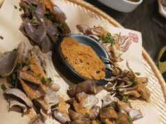 -辛香汇(大华第一坊店)