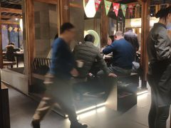 -呷哺呷哺(松江开元店)