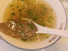 -小杨生煎(白玉兰广场店)
