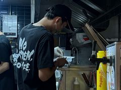 -Ramen满吉·豚骨拉面(丽园路店)