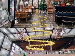 -维纳斯酒店-忆咖啡观景餐厅(象山公园店)