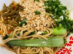 -阿三生煎(正弘城店)