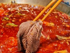 -飘香火锅(玉林西路店)