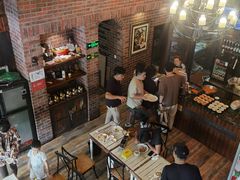 大堂-217丰惠源抓饭(星湖街店)