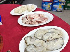 -花苑美食横琴生蚝火锅(拱北粤华路店)