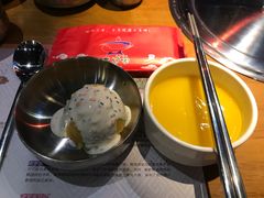 -老炉家木炭烤肉(长江国际店)