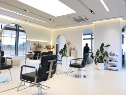 -SalonRivelin 沙龙瑞菱