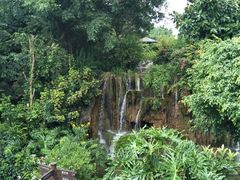 -湖泉半山温泉
