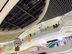 -圆融购物中心(南天成路店)