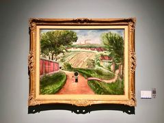 -中华艺术宫(上海美术馆)