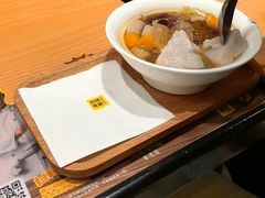 -满记甜品(正方京城店)