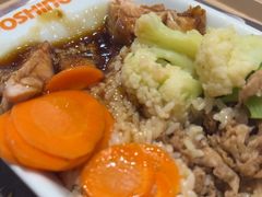 -吉野家(复兴路第二餐厅店)