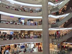 -开元商城(钟楼店)