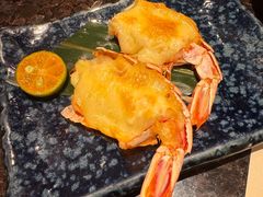 -大渔铁板烧(仁恒梦中心店)