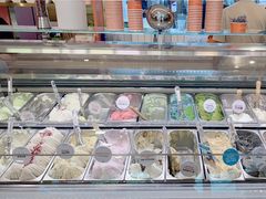 零售区-Dal Cuore 达可芮冰淇淋(陕西北路店)