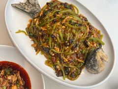 -院8里·少城记忆老川菜(宽窄巷子店)