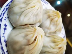 -锡笼记·无锡小笼(新明路店)