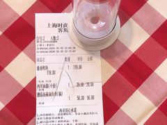 -西贝(上海国际时尚中心店)