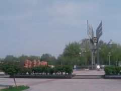 -裕华世纪公园