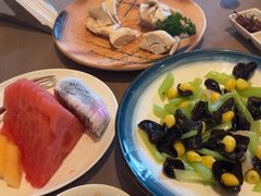 -海口万豪中餐厅·粤菜·海南菜· 平价海鲜·茶点· KTV包房