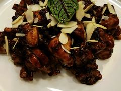 酱爆鸡丁-东兴楼(通州店)