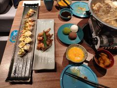 -晴季寿司(活力城店)