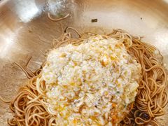 -贡梅老面馆·蟹粉面·无锡特色小吃(南长街主推店)