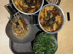 -水平有限广西米粉·广西风味集(五道口店)