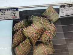 -白玉兰食品(中山公园龙之梦店)