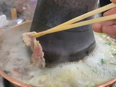 -元盛居(生态大街店)