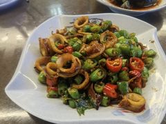-利杨记·本味轩粥坊·烧烤(宝体店)