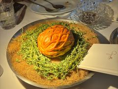 -壳里西餐厅Coquille Seafood Bistro(蒙自路店)