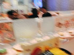 -争鲜回转寿司(南开大悦城店)