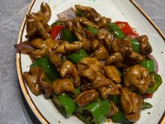-乡下人家大酒楼(大鳌溪店)