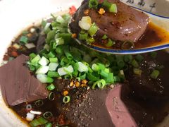 -杨三孃跷脚牛肉(中粮鸿云悦街店)