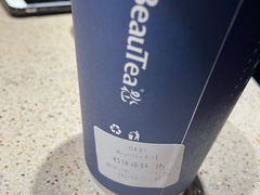 -BeauTea水仙(coco park店)