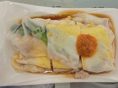 -陈凤祥肠粉猪脚饭(江南大学星光广场店)