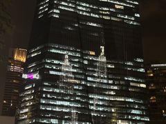 -吉隆坡国油双峰塔