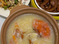 -温粥人(春晖路店)