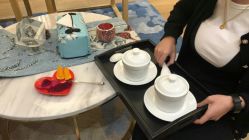 -一本X目奈子日式单根美睫专业店
