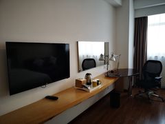 -上海北方智选假日酒店