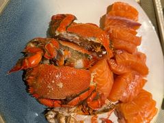 -金海湾自助餐厅(金陵饭店)