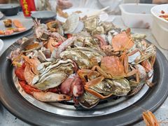 -仙螺岛海鲜自助餐厅(总店)