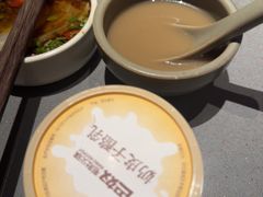 -巴奴毛肚火锅(邯郸美乐城店)