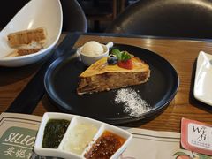 -安妮意大利餐厅(国贸店)