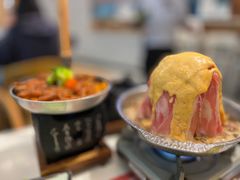 -花漫里日式餐厅(城东中骏店)