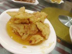 -东北四季饺子王(华山路店)
