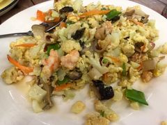 -聪辉同安老美食饭店(大元路店)