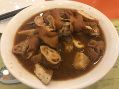 -北京小肠陈饭庄(方庄店)