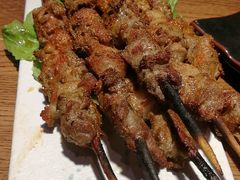 -敏珠拉姆藏餐·南京厨房(富春江东街店)